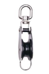 KROM TEKLİ MAKARA KUYRUKLU 08-10 MM