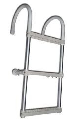 Merdiven Alüminyum 5 Basamak Katlanır 115cm