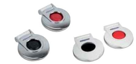 ITALWINCH AYAK BUTONU UP-DOWN GRİ