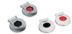 ITALWINCH AYAK BUTONU UP-DOWN GRİ
