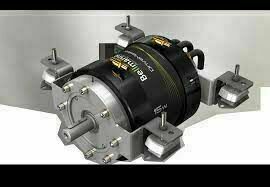 DriveMaster 10W, 10 KW - 48 Volt