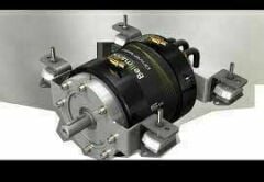 DriveMaster 10W, 10 KW - 48 Volt