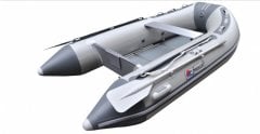 RY-BD 240 FREESUN AHŞAP TABANLI BOT GRİ