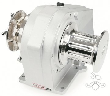 RAJA ZİNCİR IRGATI 2000 W-12 V 12 MM ZİNCİR