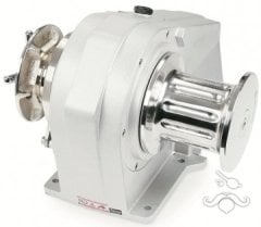 RAJA ZİNCİR IRGATI 2000 W-12 V 12 MM ZİNCİR