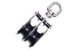 KROM ÇİFTLİ MAKARA 08-10 MM