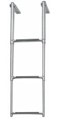 MERDİVEN ASMA 3'Lİ cr-ni 80cm