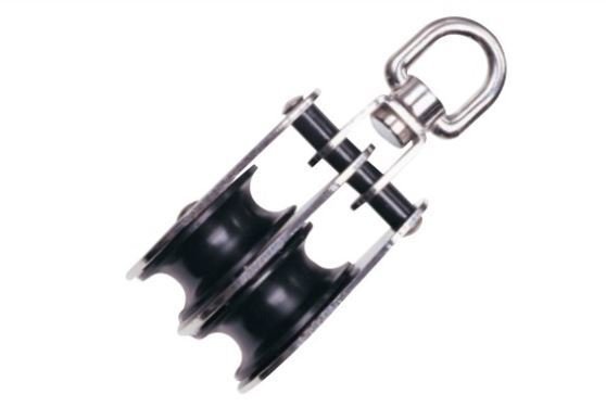 KROM ÇİFTLİ MAKARA 10-12 MM
