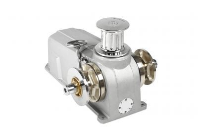 RAJA ZİNCİR IRGATI 2700 W-24 V 12 MM ZİNCİR