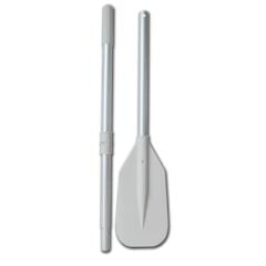 BOT KÜREĞİ KATLANIR Ø32mm Boy:150cm (tek)
