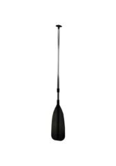 SUB KÜREĞİ TELESKOPİK 170-220cm KIRMIZI