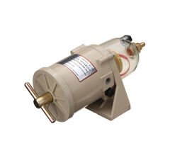 MAZOT SU AYIRICI FİLTRE STORM 500fg