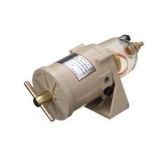 MAZOT SU AYIRICI FİLTRE STORM 500fg