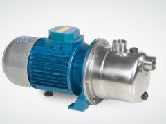 Tellarini Jet Pompa ECC 12 JET - ECC 24 JET