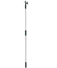 GÖNDER KANCASI TELESKOPİK Ø25-30-35mm,BOY117-300cm