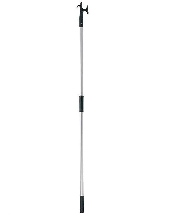 GÖNDER KANCASI TELESKOPİK Ø25-30-35mm,BOY117-300cm
