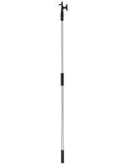 GÖNDER KANCASI TELESKOPİK Ø25-30-35mm,BOY117-300cm