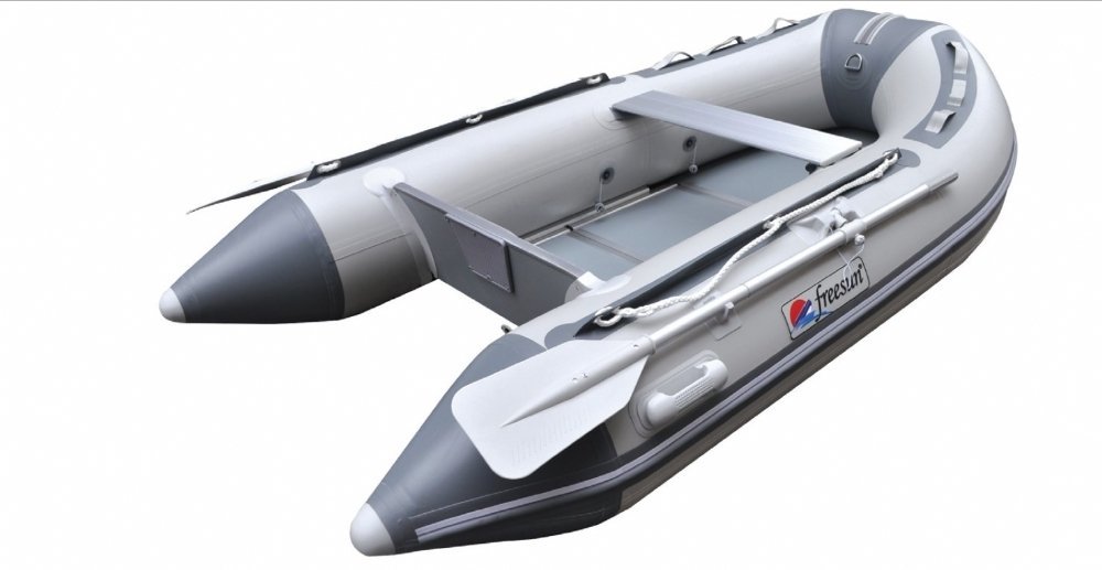 RY-BD 370 FREESUN AHŞAP TABANLI BOT GRİ