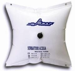 ŞİŞME SU TANKI 74x100cm 100LT
