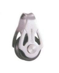 MASTER TEKLİ KROM MAKARA 6 MM