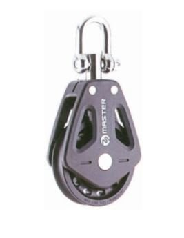 MASTER TEKLİ MAKARA 08 MM
