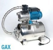 Tellarini GAX 8 Jet Pompa