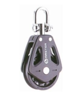 MASTER TEKLİ MAKARA 12 MM