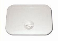 PLASTİK KAPAK 270x380mm