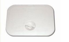 PLASTİK KAPAK 270x380mm