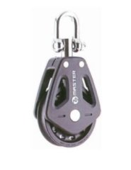 MASTER TEKLİ MAKARA 14 MM