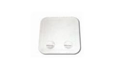 PLASTİK KAPAK 465x510mm