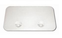 PLASTİK KAPAK 350x610mm