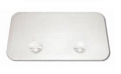 PLASTİK KAPAK 350x610mm