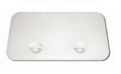 PLASTİK KAPAK 350x610mm