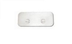 PLASTİK KAPAK 250x610mm