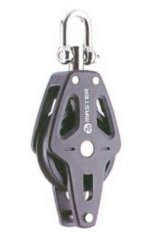 MASTER TEKLİ MAKARA 14 MM KUYRUKLU