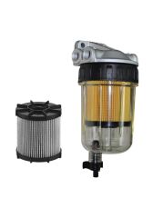 BENZİN YAKIT FİLTRESİ KÜÇÜK 10 MICRON