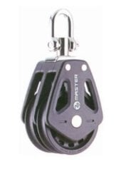 MASTER ÇİFTLİ MAKARA 14 MM KUYRUKLU