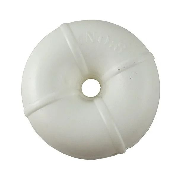 MANTAR ŞAMANDIRA,BEYAZ no:8 Ø13mm