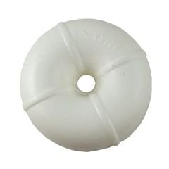 MANTAR ŞAMANDIRA,BEYAZ no:8 Ø13mm