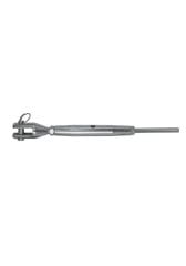 TERMİNAL UÇLU LİFTİN 12 MM