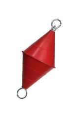 KONİK DEMİRLİ ŞAMANDIRA 22lt Ø35cm