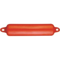 KULVAR ŞAMANDIRASI 55cm KIRMIZI