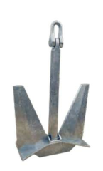 YAT ÇIPASI GALVANİZLİ 35 KG