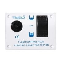 TMC TUVALET SWITCHİ 24 V SİGORTA KUTULU