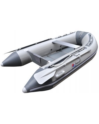 RY-BD 240 FREESUN ALÜMİNYUM TABANLI BOT GRİ