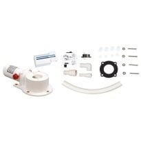 TMC YEDEK MOTOR KİTİ 24 V