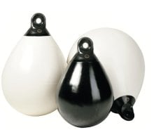 DAN-FENDER B-75 USTURMAÇA 61X79 CM BEYAZ