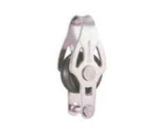 MASTER TEKLİ KUYRUKLU MAKARA 6 MM