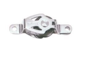 MASTER TEKLİ KROM YAN MAKARA 6 MM